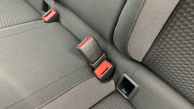 Volkswagen Polo 1.0 TSI Life 5dr Petrol Hatchback